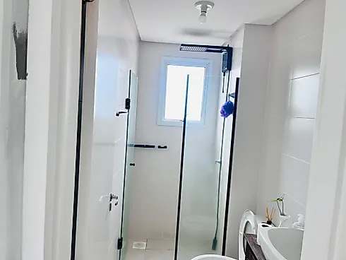 Apartamento 2 Quartos no Residencial Lindolfo dos Santos - Pedra Branca - Foto 13