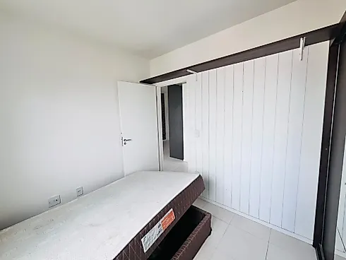 Apartamento 2 Quartos no Residencial Lindolfo dos Santos - Pedra Branca - Foto 16