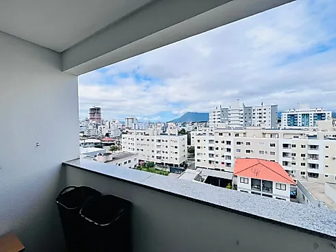 Apartamento 2 Quartos no Residencial Lindolfo dos Santos - Pedra Branca - Foto 18
