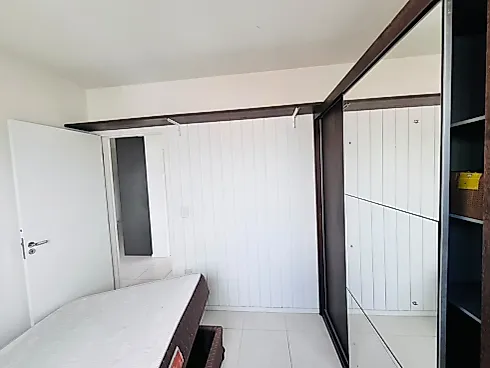 Apartamento 2 Quartos no Residencial Lindolfo dos Santos - Pedra Branca - Foto 15