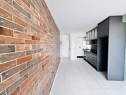 Apartamento 2 Quartos no Residencial Lindolfo dos Santos - Pedra Branca - Foto 5