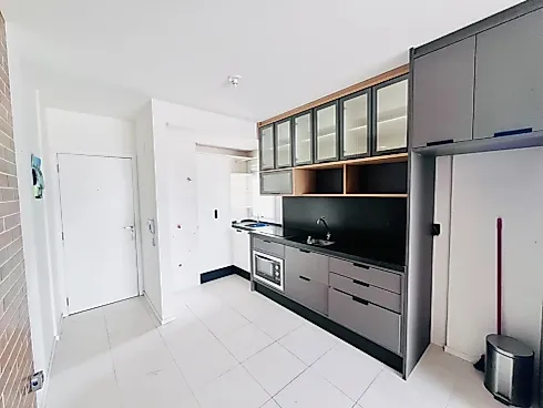 Apartamento 2 Quartos no Residencial Lindolfo dos Santos - Pedra Branca - Foto 4