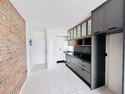 Apartamento 2 Quartos no Residencial Lindolfo dos Santos - Pedra Branca - Foto 1