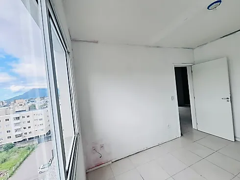 Apartamento 2 Quartos no Residencial Lindolfo dos Santos - Pedra Branca - Foto 19