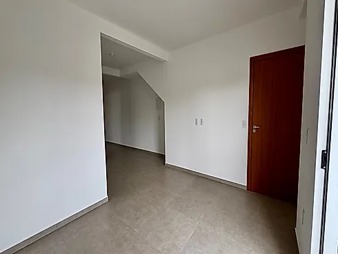 Apartamento Térreo 02 Quartos C/ Suíte - Nova Palhoça - Apartamento em Nova Palhoça, Palhoça - Foto 4