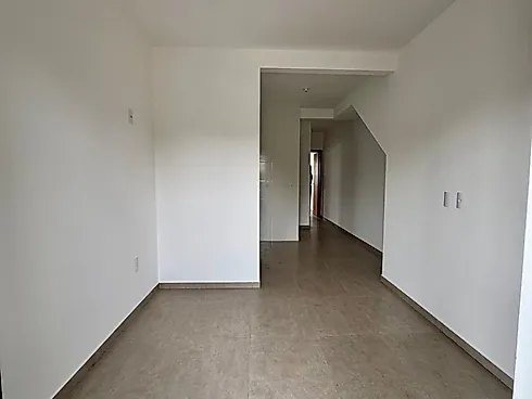 Apartamento Térreo 02 Quartos C/ Suíte - Nova Palhoça - Apartamento em Nova Palhoça, Palhoça - Foto 5