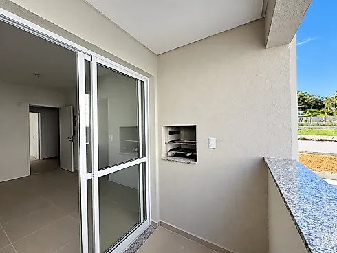 Apartamento 2 Quartos no Garden Club Residence Ii - Pedra Branca - Apartamento em Pedra Branca, Palhoça - Foto 4