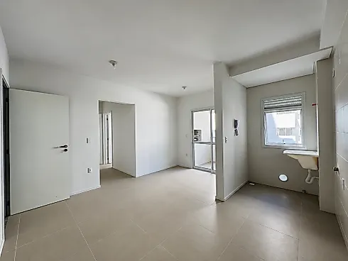 Apartamento 2 Quartos no Garden Club Residence Ii - Pedra Branca - Apartamento em Pedra Branca, Palhoça - Foto 3