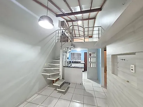 Casa com 3 quartos em Barra do Aririú, Palhoça