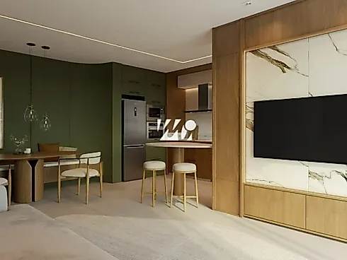Apartamento 3 Quartos com 3 Suítes - Pedra Branca - Foto 2