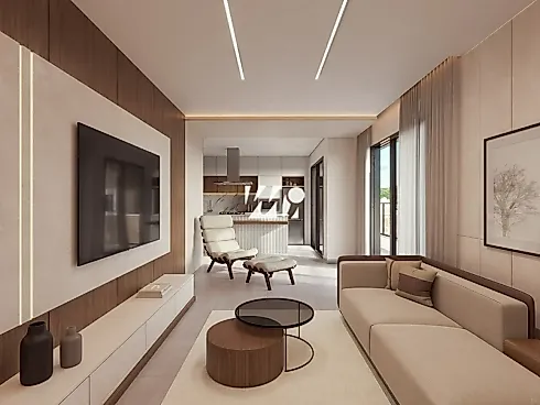 Apartamento 2 Quartos com 1 Suíte - Pedra Branca - Foto 4