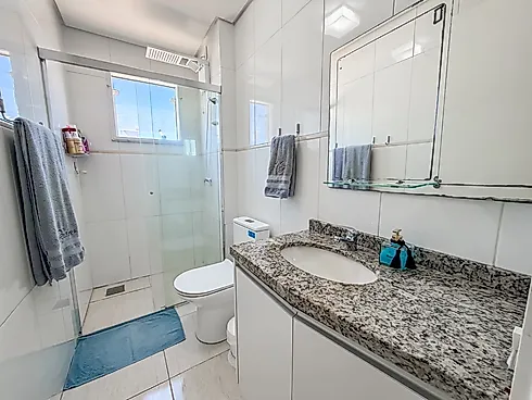 Apartamento com 2 Quartos em São Sebastião - Foto 6