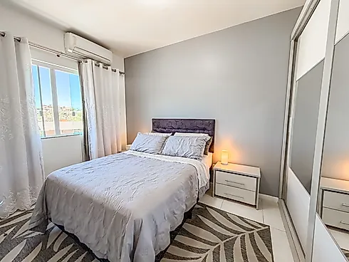 Apartamento com 2 Quartos em São Sebastião - Apartamento em São Sebastião, Palhoça - Foto 2