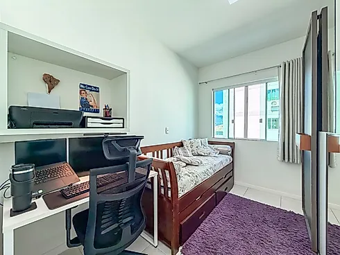 Apartamento com 2 Quartos em São Sebastião - Foto 7