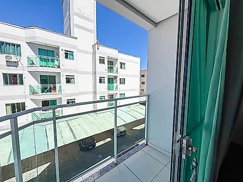Apartamento com 2 Quartos em São Sebastião - Foto 8