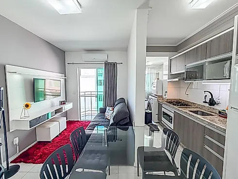 Apartamento com 2 Quartos em São Sebastião - Foto 9