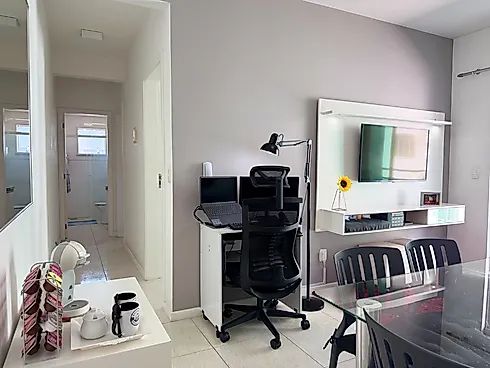 Apartamento com 2 Quartos em São Sebastião - Foto 10