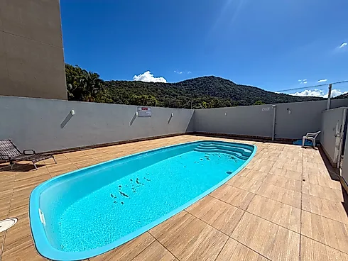 Apartamento com 2 Quartos em São Sebastião - Foto 13