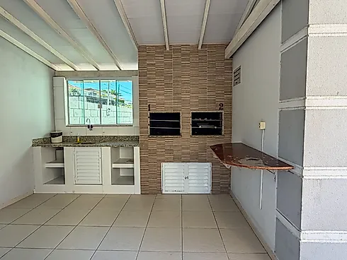 Apartamento com 2 Quartos em São Sebastião - Foto 14