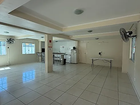 Apartamento com 2 Quartos em São Sebastião - Foto 17