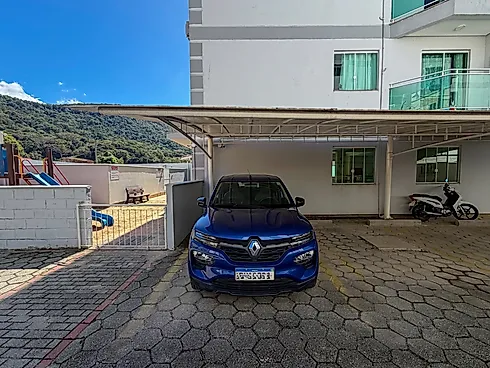 Apartamento com 2 Quartos em São Sebastião - Foto 19