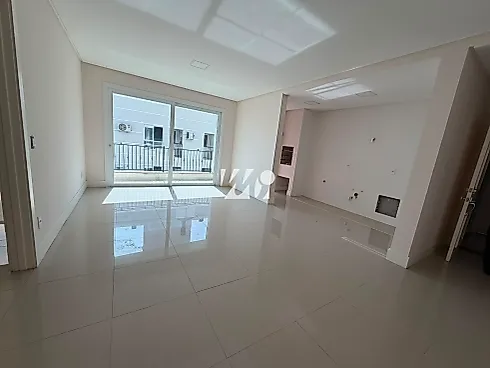 Apartamento 3 Quartos no Le Pierre Blanc - Pedra Branca - Apartamento em Pedra Branca, Palhoça - Foto 1