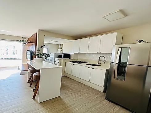 Apartamento em Pagani, Palhoça