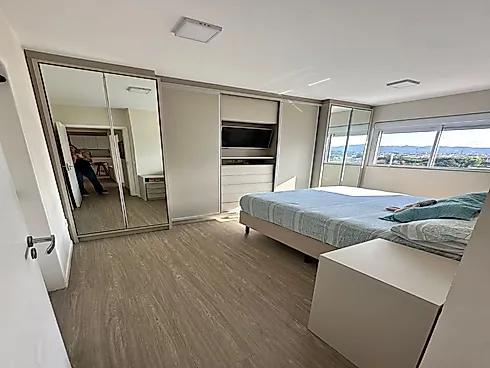 Apartamento em Pagani, Palhoça