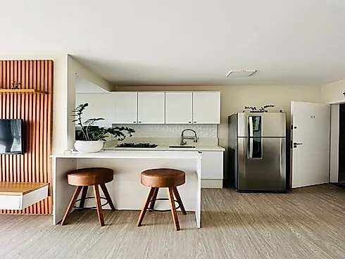 Apartamento em Pagani, Palhoça