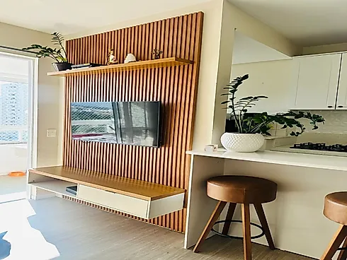 Apartamento em Pagani, Palhoça