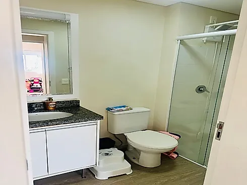 Apartamento 2 Quartos - Pagani - Foto 6