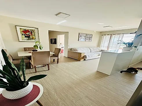 Apartamento em Pagani, Palhoça