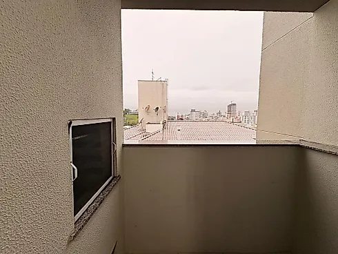 Apartamento 2 Quartos em Pedra Branca, Palhoça, com 56m² - Apartamento em Pedra Branca, Palhoça - Foto 4