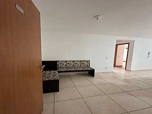 Apartamento 2 Quartos 69m² no Bromélias - Bela Vista - Apartamento em Bela Vista, Palhoça - Foto 2