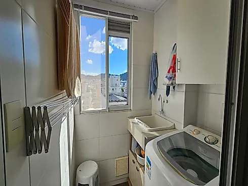 Apartamento 2 Quartos 60m² no Residencial Capri - Pagani - Apartamento em Pagani, Palhoça - Foto 3