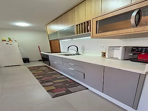 Casa 3 Quartos com 1 Suíte  - Bela Vista - Foto 7