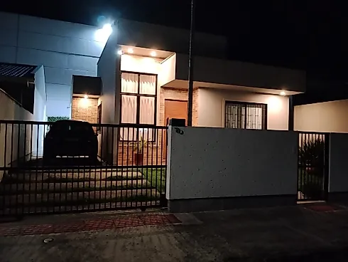 Casa em Bela Vista, Palhoça