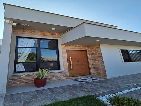 Casa em Bela Vista, Palhoça