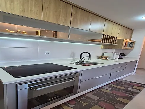 Casa 3 Quartos com 1 Suíte  - Bela Vista - Foto 6
