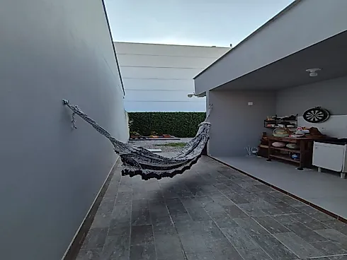 Casa em Bela Vista, Palhoça