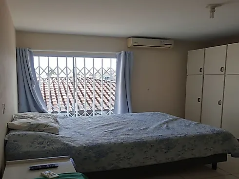 Casa 4 Quartos com Piscina - Ponte do Imaruim - Foto 8