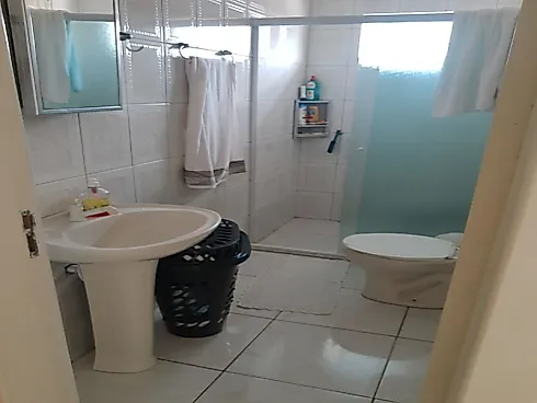Casa 4 Quartos com Piscina - Ponte do Imaruim - Foto 7
