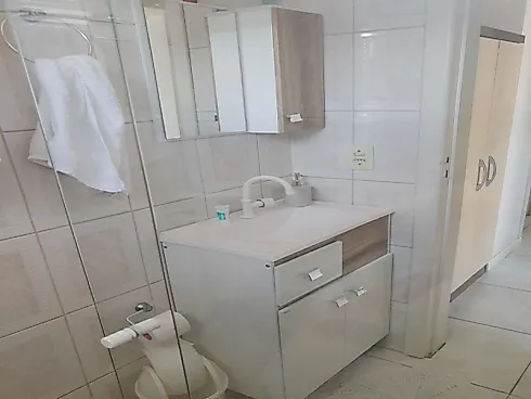 Casa 4 Quartos com Piscina - Ponte do Imaruim - Foto 13