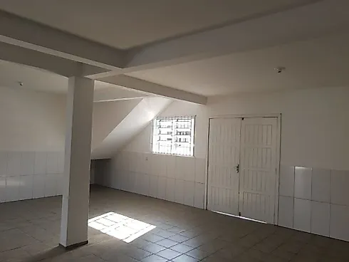 Casa em Ponte do Imaruim, Palhoça