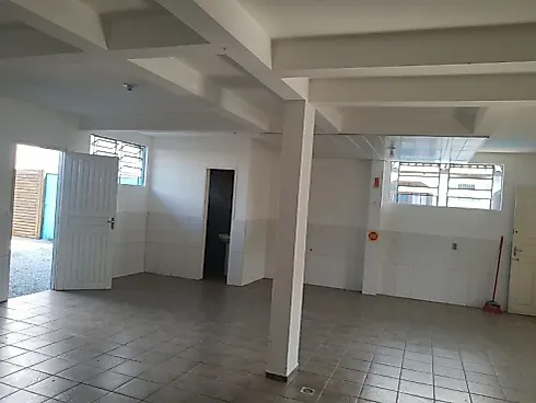 Casa em Ponte do Imaruim, Palhoça