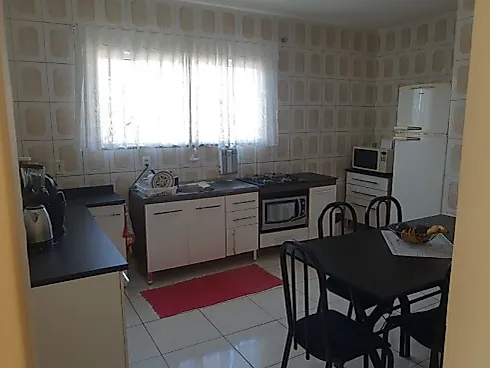 Casa 4 Quartos com Piscina - Ponte do Imaruim - Foto 6