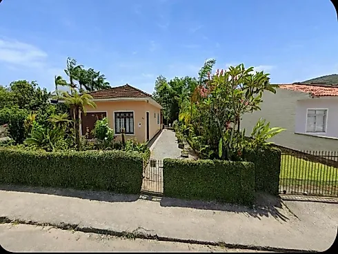 Terreno em São Sebastião, Palhoça