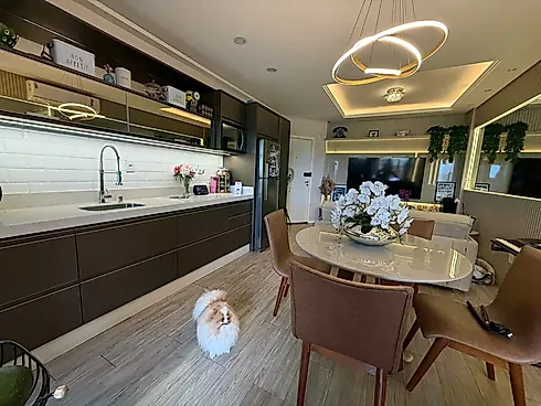 Apartamento 2 Quartos com 1 Suíte - Passa Vinte - Foto 3