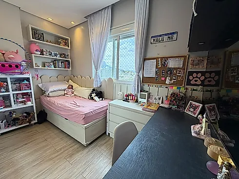 Apartamento 2 Quartos com 1 Suíte - Passa Vinte - Foto 15