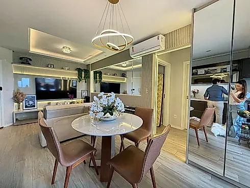 Apartamento 2 Quartos com 1 Suíte - Passa Vinte - Foto 16